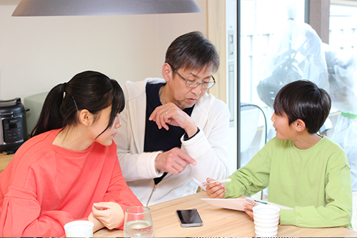 通知のカスタマイズ