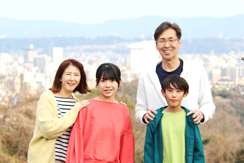 高更新の位置情報共有